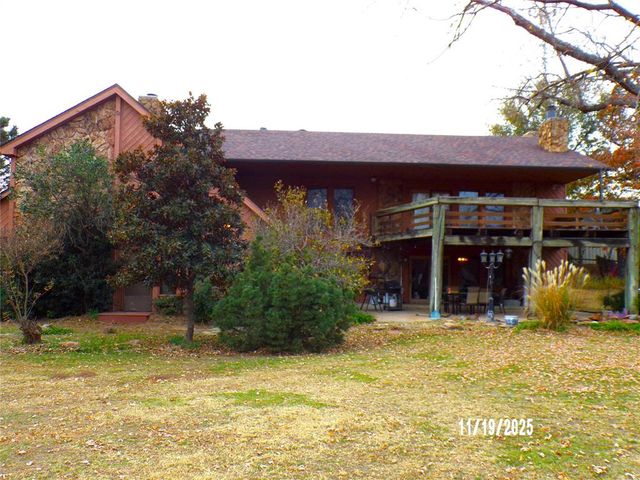 1115 N Holly Avenue, Oklahoma City, OK 73127