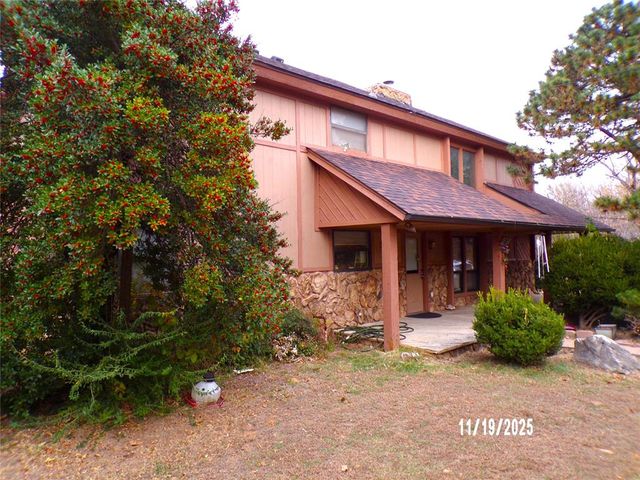 1115 N Holly Avenue, Oklahoma City, OK 73127