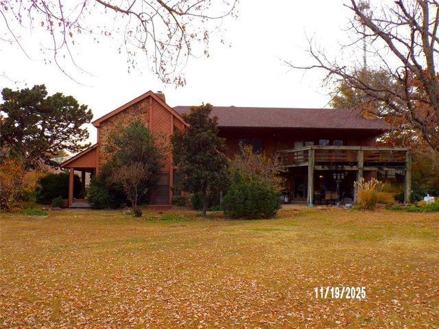 1115 N Holly Avenue, Oklahoma City, OK 73127