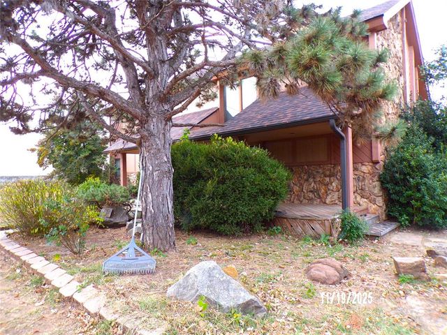1115 N Holly Avenue, Oklahoma City, OK 73127