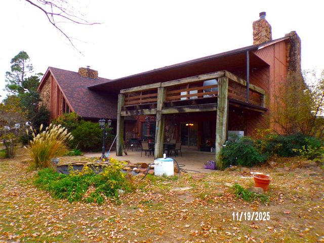 1115 N Holly Avenue, Oklahoma City, OK 73127