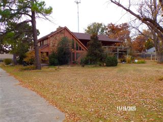 1115 N Holly Avenue, Oklahoma City, OK 73127