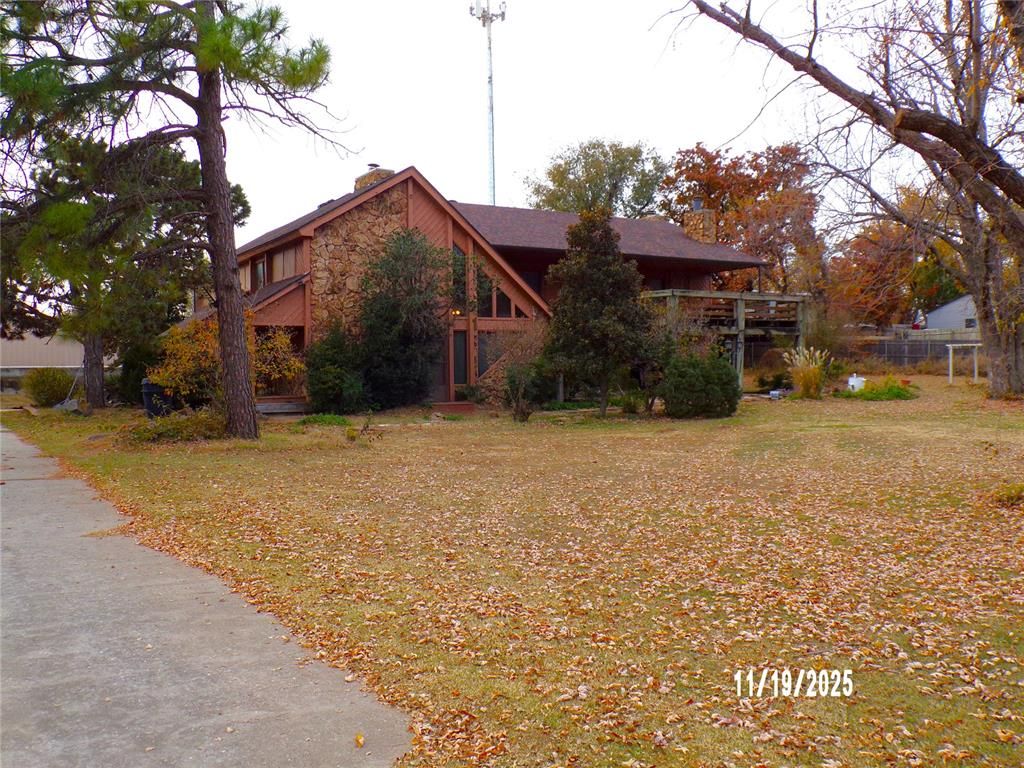 1115 N Holly Avenue, Oklahoma City, OK 73127