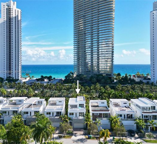 19005 Atlantic Blvd, Sunny Isles Beach, FL 33160