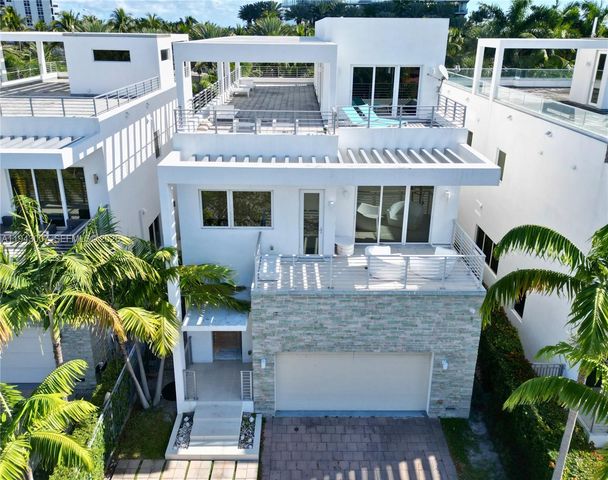 19005 Atlantic Blvd, Sunny Isles Beach, FL 33160
