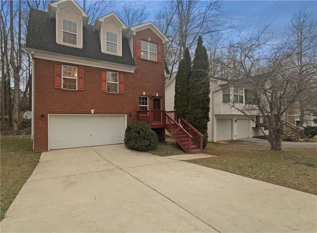 728 Guide Post Lane, Stone Mountain, GA 30088