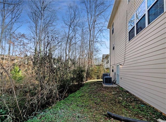 728 Guide Post Lane, Stone Mountain, GA 30088