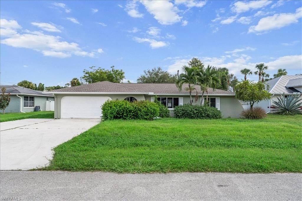 17042 Wayzata CT, NORTH FORT MYERS, FL 33917 — exterior