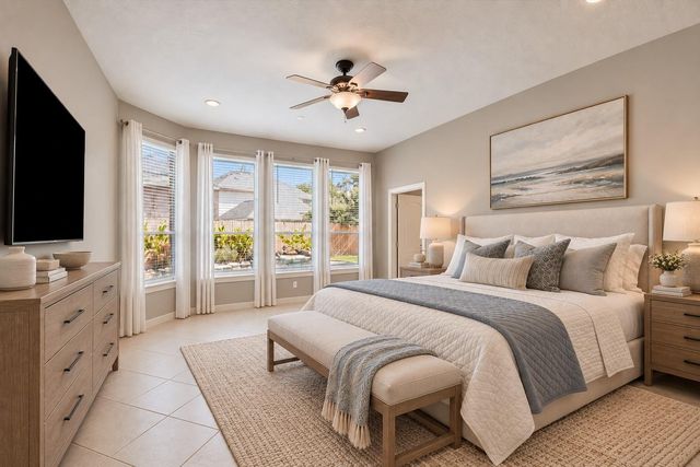 11510 Pecan Canyon Court, Tomball, TX 77377