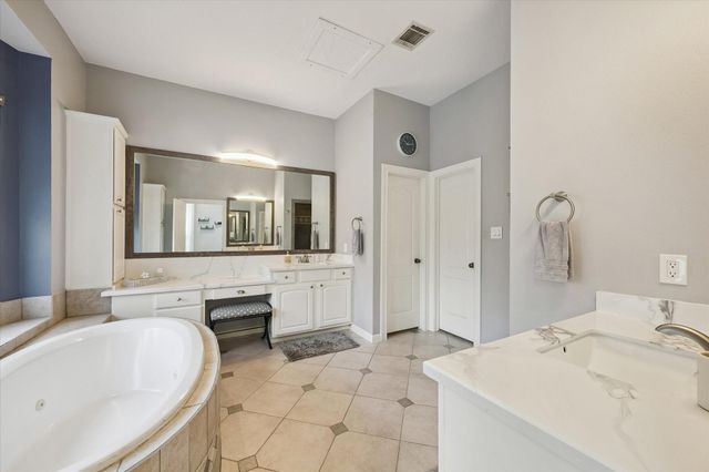 11510 Pecan Canyon Court, Tomball, TX 77377