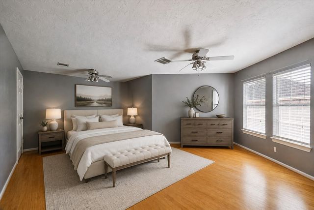 11510 Pecan Canyon Court, Tomball, TX 77377