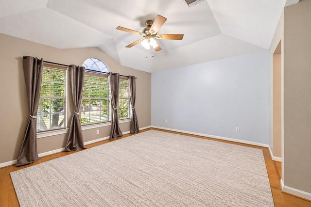 11510 Pecan Canyon Court, Tomball, TX 77377