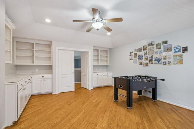 11510 Pecan Canyon Court, Tomball, TX 77377