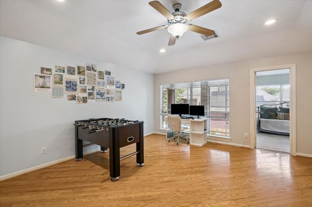 11510 Pecan Canyon Court, Tomball, TX 77377