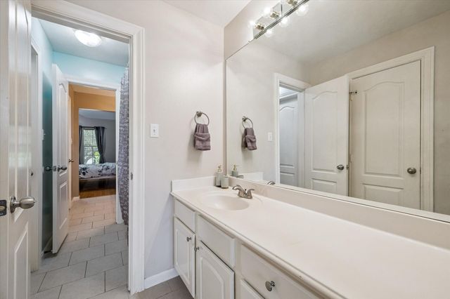 11510 Pecan Canyon Court, Tomball, TX 77377