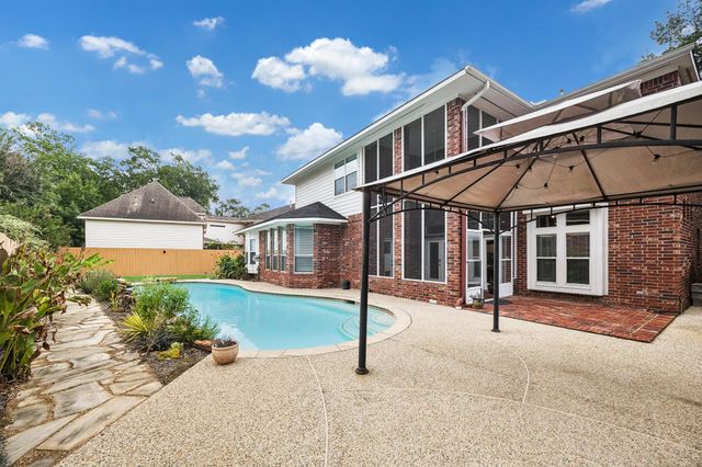 11510 Pecan Canyon Court, Tomball, TX 77377