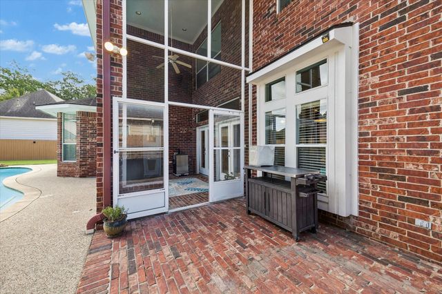 11510 Pecan Canyon Court, Tomball, TX 77377