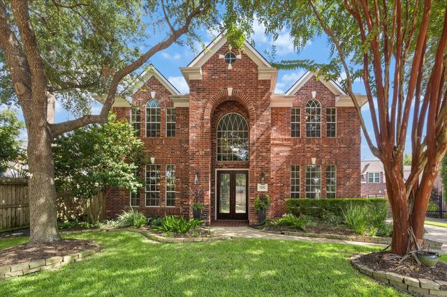 11510 Pecan Canyon Court, Tomball, TX 77377
