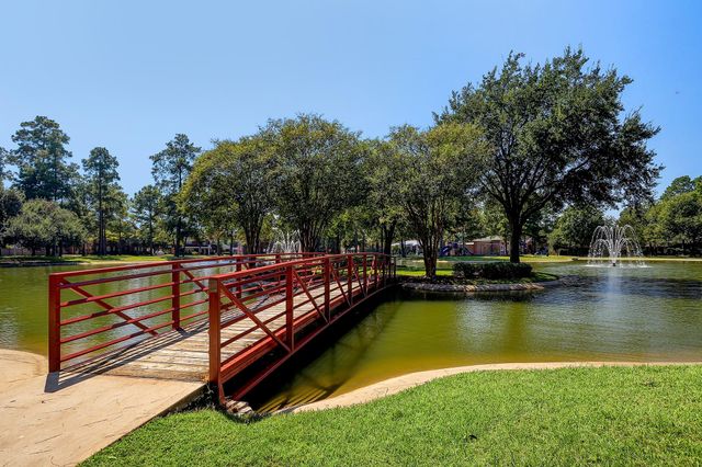 11510 Pecan Canyon Court, Tomball, TX 77377