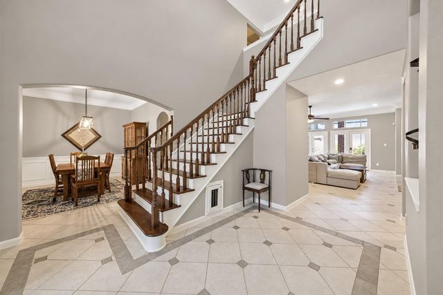 11510 Pecan Canyon Court, Tomball, TX 77377