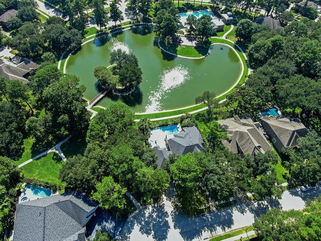 11510 Pecan Canyon Court, Tomball, TX 77377