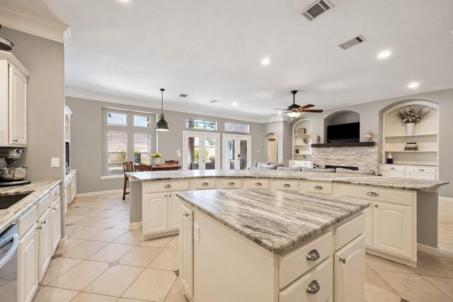 11510 Pecan Canyon Court, Tomball, TX 77377