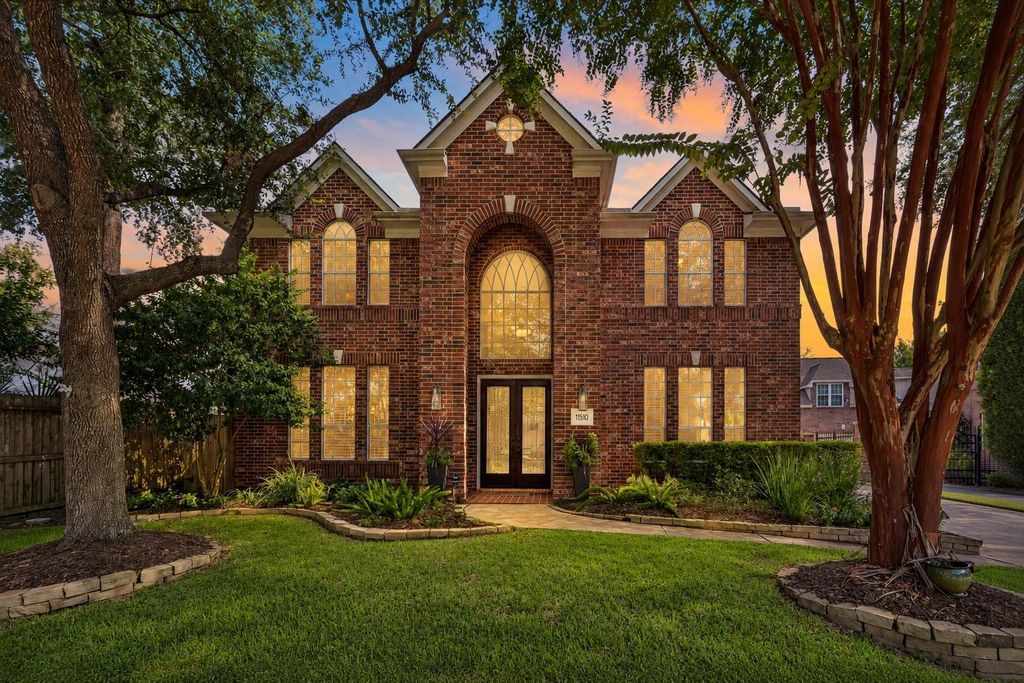 11510 Pecan Canyon Court, Tomball, TX 77377