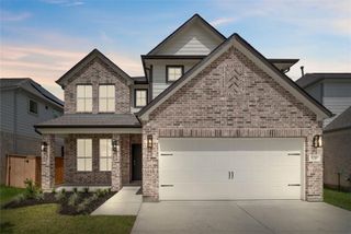 5018 Blessing Drive, Katy, TX 77493