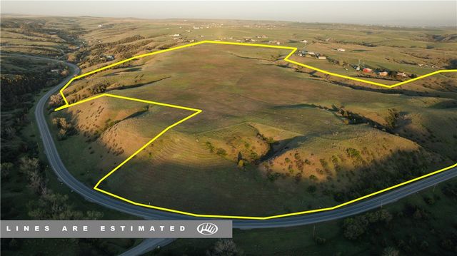 TBD Vandaveer/Blue Creek Road, Billings, MT 59101