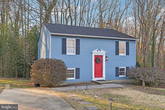 1525 HICKORY WOOD DR, Annapolis, MD 21409