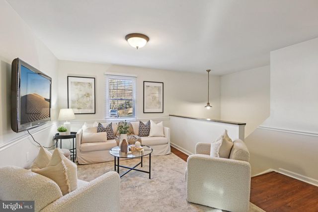 1525 HICKORY WOOD DR, Annapolis, MD 21409