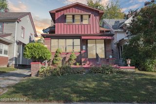 1808 Freeman Street, Toledo, OH 43606