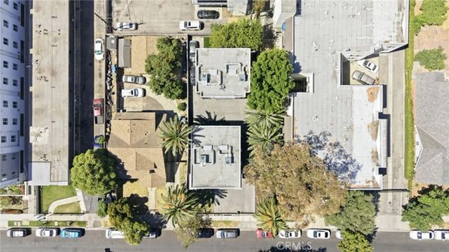 1233 W 39th, Los Angeles, CA 90037