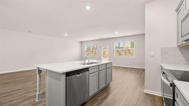 129 Bristol Boulevard, Winder, GA 30680