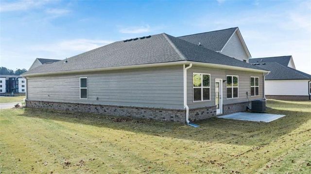 129 Bristol Boulevard, Winder, GA 30680