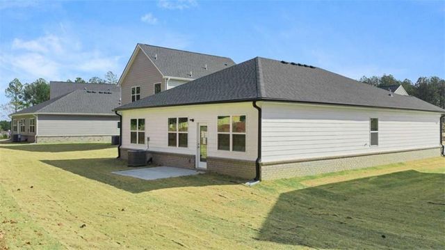 129 Bristol Boulevard, Winder, GA 30680