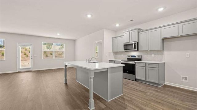 129 Bristol Boulevard, Winder, GA 30680