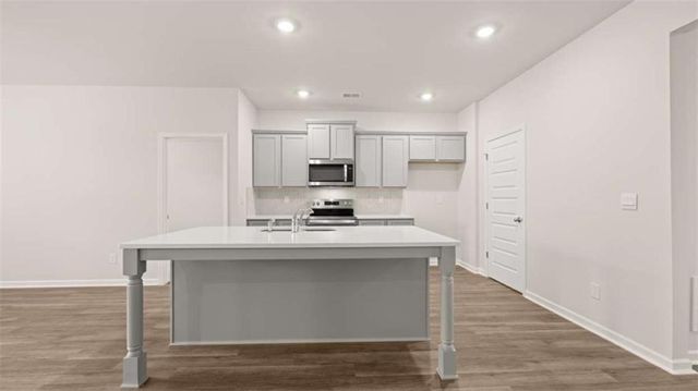 129 Bristol Boulevard, Winder, GA 30680