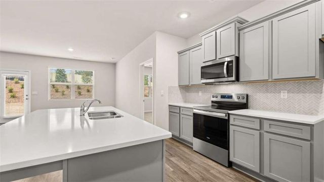 129 Bristol Boulevard, Winder, GA 30680