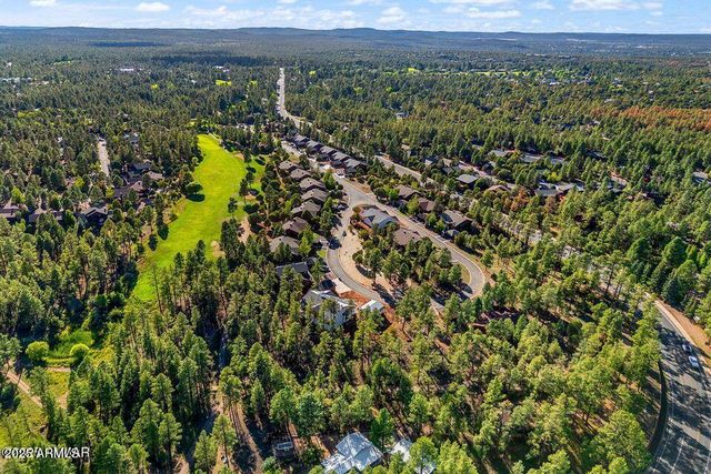 2711 W VILLA Loop, Show Low, AZ 85901