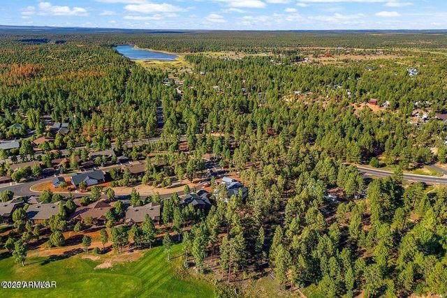 2711 W VILLA Loop, Show Low, AZ 85901