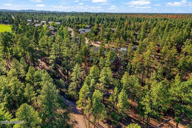 2711 W VILLA Loop, Show Low, AZ 85901