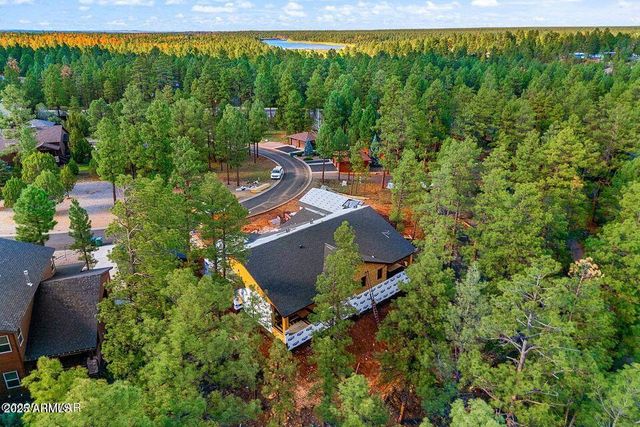 2711 W VILLA Loop, Show Low, AZ 85901