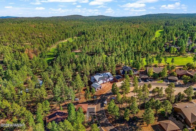 2711 W VILLA Loop, Show Low, AZ 85901