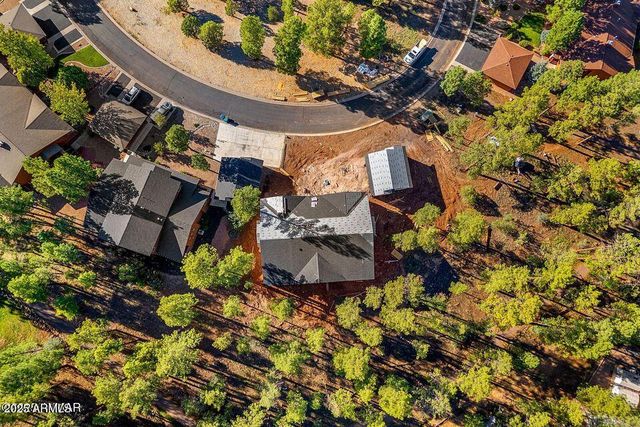 2711 W VILLA Loop, Show Low, AZ 85901