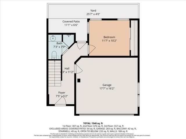 3022 Caroline Street, Houston, TX 77004