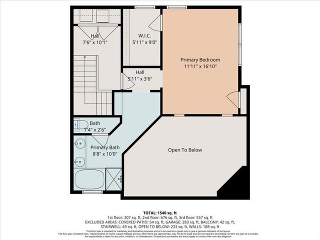 3022 Caroline Street, Houston, TX 77004