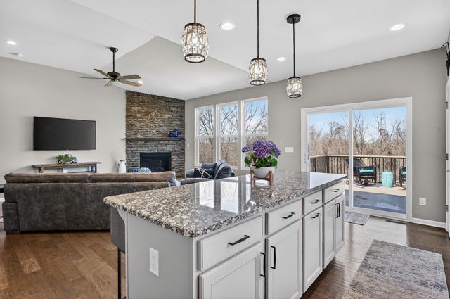 1158 Lark Street, Orion Charter Twp, MI 48360