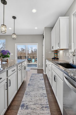 1158 Lark Street, Orion Charter Twp, MI 48360