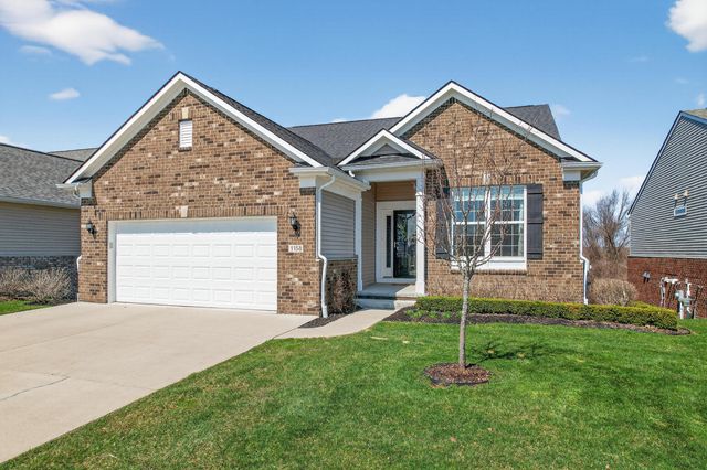 1158 Lark Street, Orion Charter Twp, MI 48360